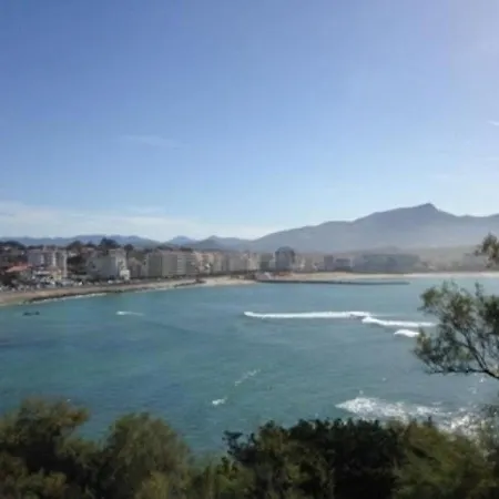 Appartamento Saint-jean-de-luz, 1 Piece, 2 Personnes - Fr-1-4-546