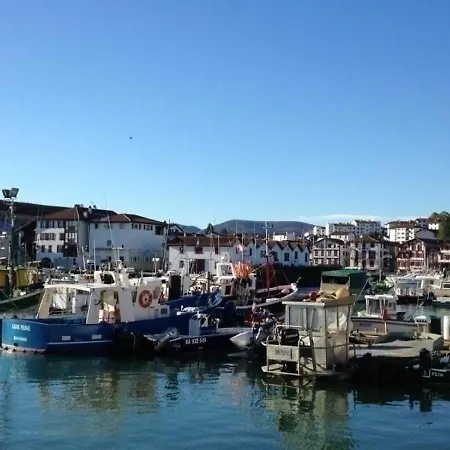 Saint-jean-de-luz, 1 Piece, 2 Personnes - Fr-1-4-546 *