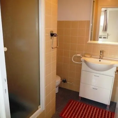 Appartamento Saint-jean-de-luz, 1 Piece, 2 Personnes - Fr-1-4-546 *