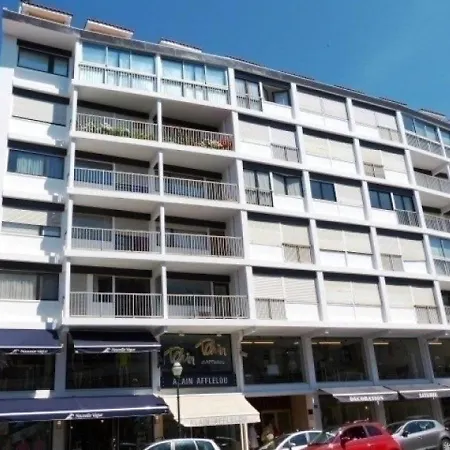 Saint-jean-de-luz, 1 Piece, 2 Personnes - Fr-1-4-546